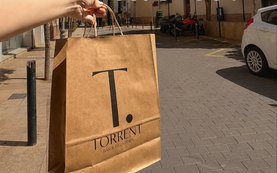 El pueblo de Torrent